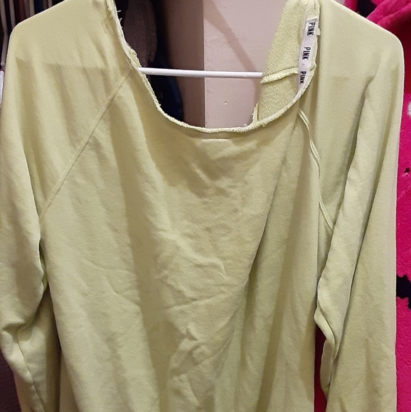 Pink Victoria secret - Picture 2 of 2